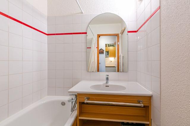 Appartements ROND POINT DES PISTES1 720043 - Val d’Isère Centre