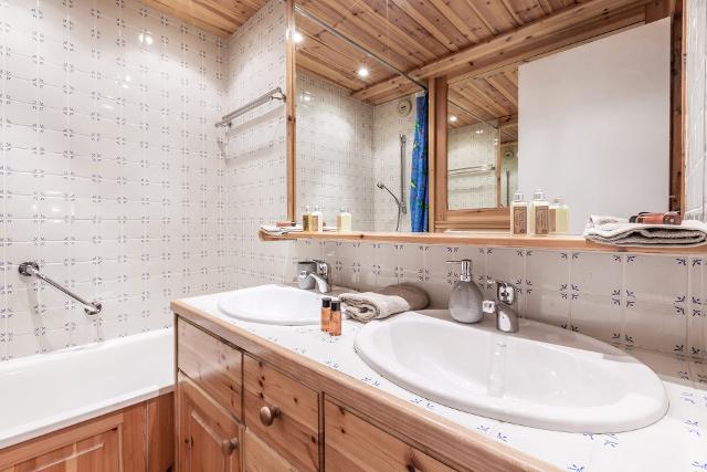 Appartements ROND POINT DES PISTES1 720045 - Val d’Isère Centre