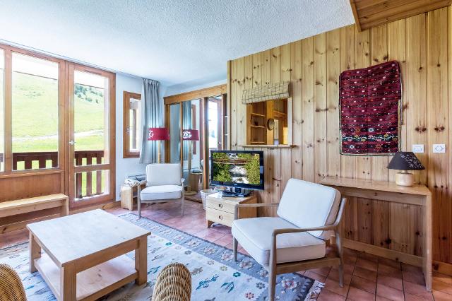 Appartements ROND POINT DES PISTES1 720045 - Val d’Isère Centre