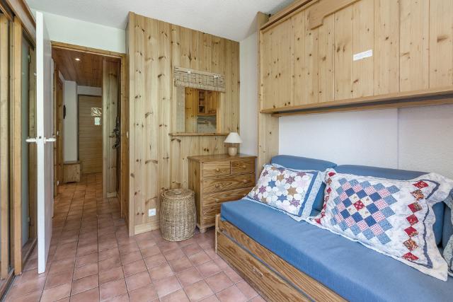 Appartements ROND POINT DES PISTES1 720045 - Val d’Isère Centre