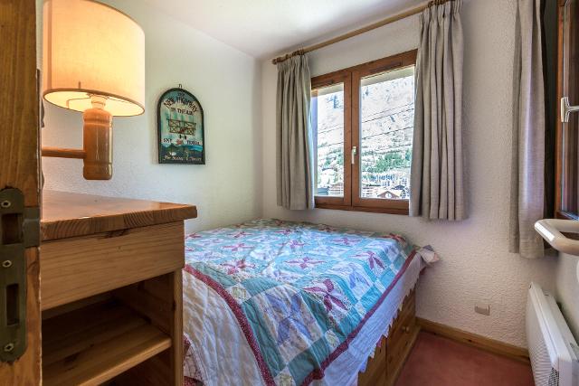 Appartements ROND POINT DES PISTES1 720045 - Val d’Isère Centre