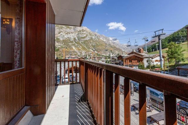 Appartements ROND POINT DES PISTES3 1210016 - Val d’Isère Centre