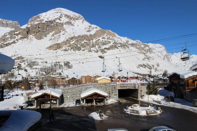Appartements ROND POINT DES PISTES3 1210016 - Val d’Isère Centre
