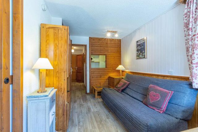 Appartements ROND POINT DES PISTES3 1210016 - Val d’Isère Centre