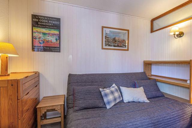 Appartements ROND POINT DES PISTES3 1210016 - Val d’Isère Centre