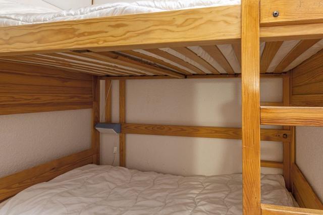 Appartements ROND POINT DES PISTES3 1210016 - Val d’Isère Centre