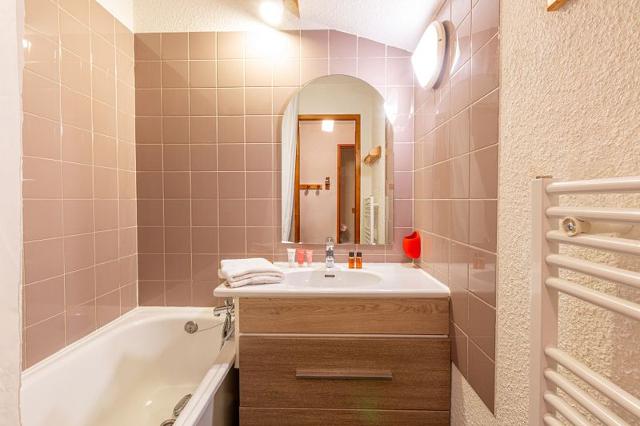 Appartements ROND POINT DES PISTES3 1210016 - Val d’Isère Centre