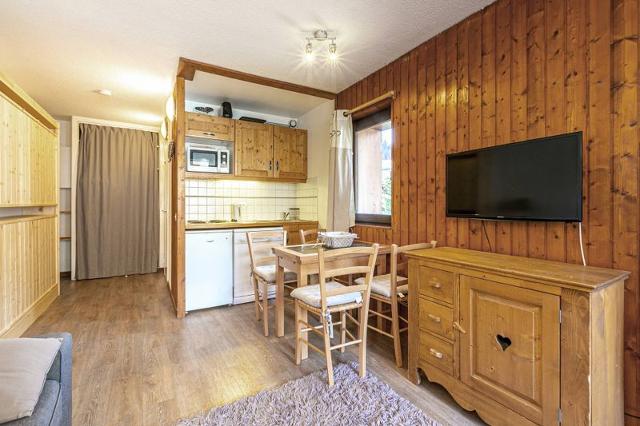 Appartements SAINT CHARLES 410004 - Val d’Isère Centre