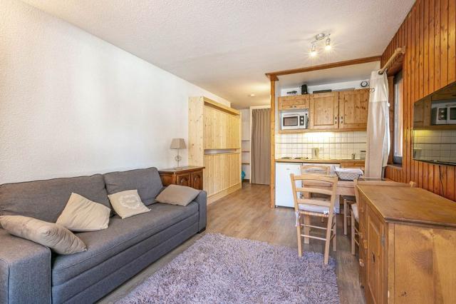 Appartements SAINT CHARLES 410004 - Val d’Isère Centre