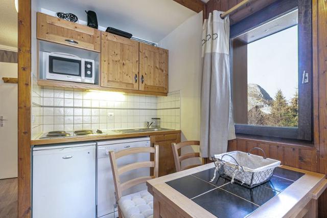 Appartements SAINT CHARLES 410004 - Val d’Isère Centre