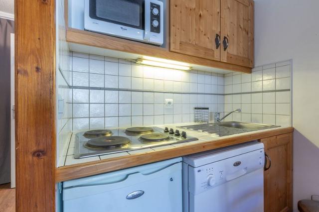 Appartements SAINT CHARLES 410004 - Val d’Isère Centre