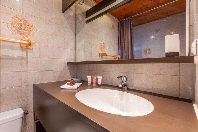 Appartements SAINT CHARLES 410004 - Val d’Isère Centre