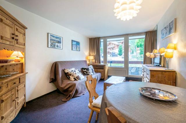 Appartements SAINT CHARLES 2340194 - Val d’Isère Centre