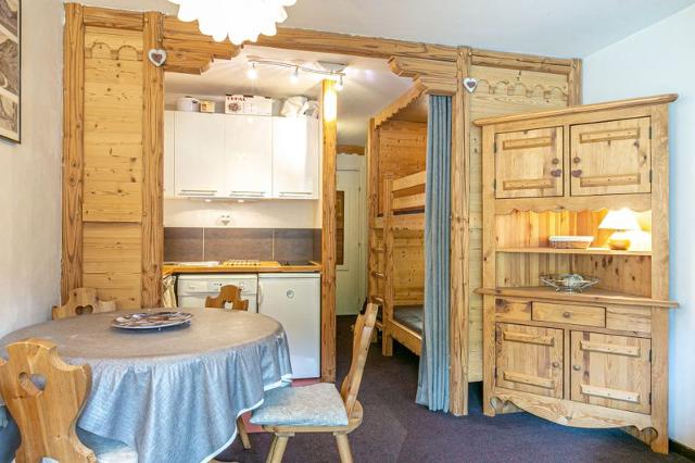 Appartements SAINT CHARLES 2340194 - Val d’Isère Centre