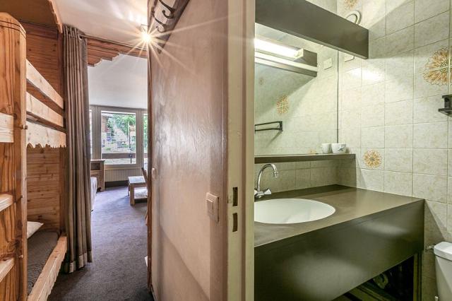 Appartements SAINT CHARLES 2340194 - Val d’Isère Centre