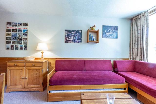 Appartements SAINT CHARLES 410021 - Val d’Isère Centre