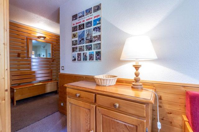 Appartements SAINT CHARLES 410021 - Val d’Isère Centre