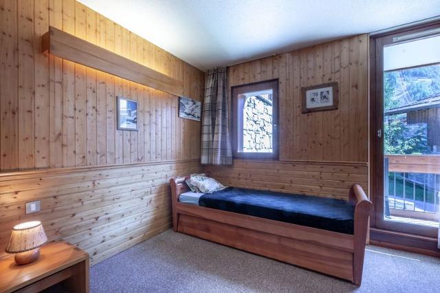 Appartements SAINT CHARLES 410021 - Val d’Isère Centre