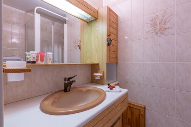 Appartements SAINT CHARLES 410021 - Val d’Isère Centre