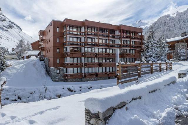 Appartements SAINT CHARLES 410021 - Val d’Isère Centre