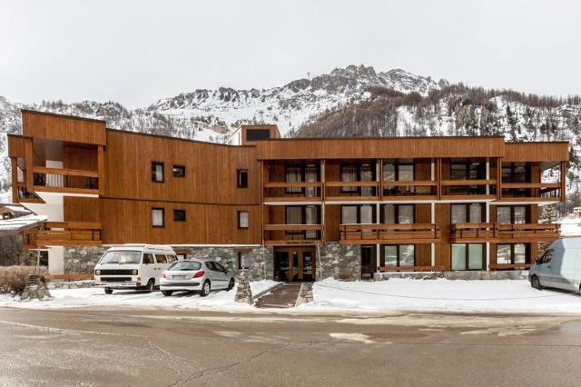 Appartements SAINT CHARLES 410021 - Val d’Isère Centre