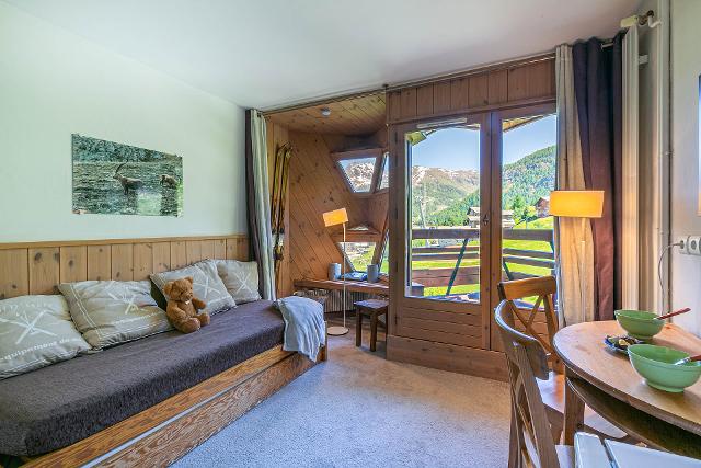 Appartements SANTEL 140023 - Val d’Isère La Daille