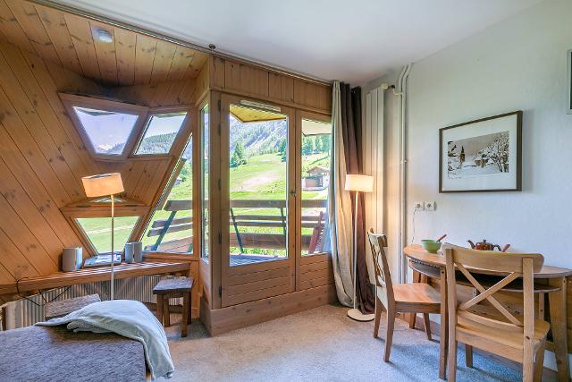 Appartements SANTEL 140023 - Val d’Isère La Daille