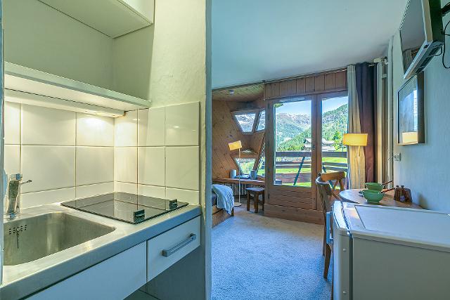 Appartements SANTEL 140023 - Val d’Isère La Daille