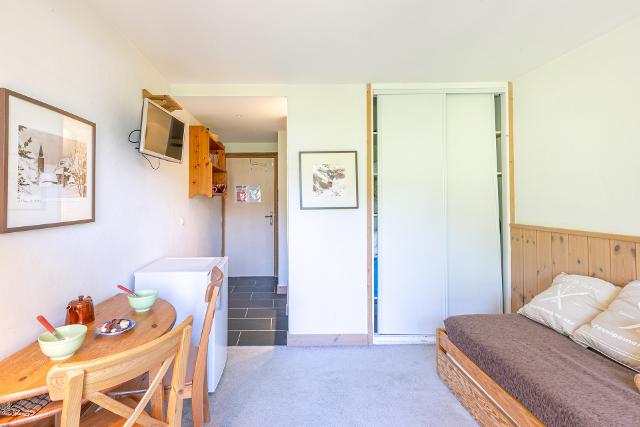 Appartements SANTEL 140023 - Val d’Isère La Daille