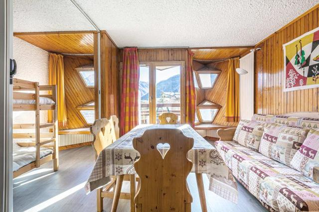 Appartements SANTEL 140033 - Val d’Isère La Daille