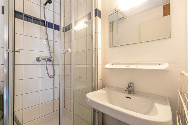 Appartements SANTEL 140033 - Val d’Isère La Daille