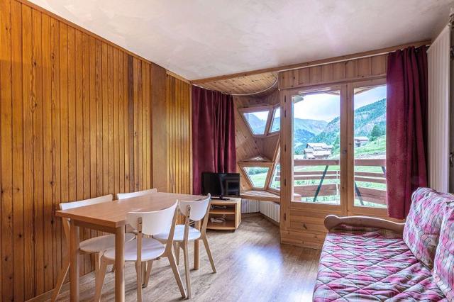 Appartements SANTEL 140050 - Val d’Isère La Daille