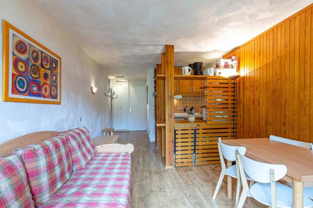 Appartements SANTEL 140050 - Val d’Isère La Daille