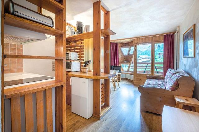 Appartements SANTEL 140050 - Val d’Isère La Daille