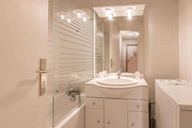 Appartements SANTEL 140050 - Val d’Isère La Daille