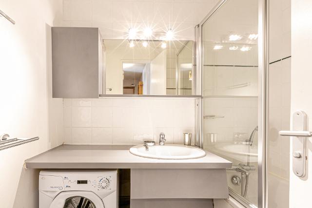 Appartements SANTEL 140069 - Val d’Isère La Daille