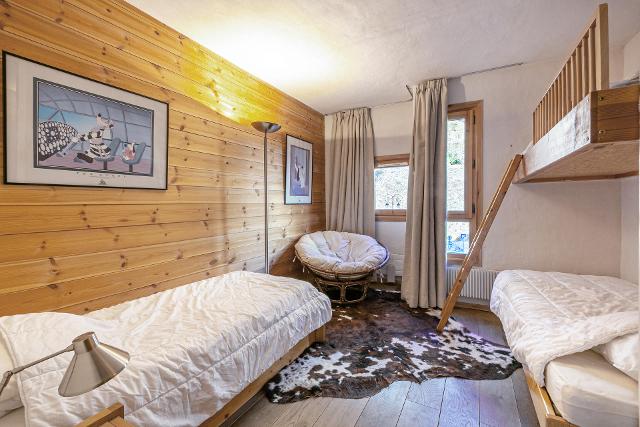Appartements SANTEL 140069 - Val d’Isère La Daille