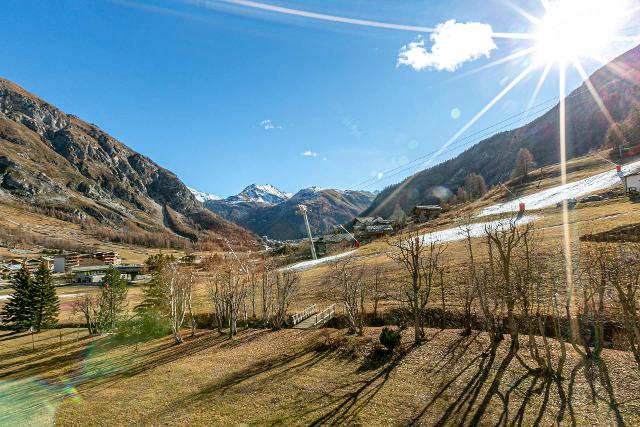 Appartements SANTEL 140069 - Val d’Isère La Daille