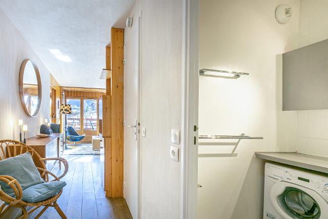 Appartements SANTEL 140069 - Val d’Isère La Daille