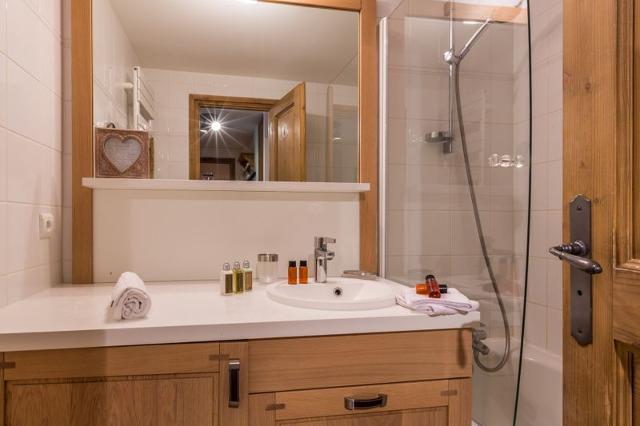 Appartements SANTEL 140070 - Val d’Isère La Daille