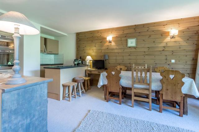 Appartements SANTEL 140070 - Val d’Isère La Daille