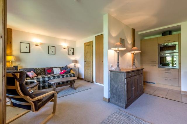 Appartements SANTEL 140070 - Val d’Isère La Daille