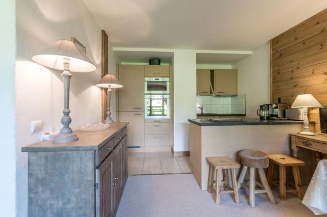 Appartements SANTEL 140070 - Val d’Isère La Daille