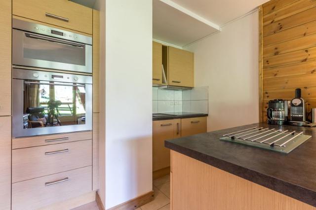 Appartements SANTEL 140070 - Val d’Isère La Daille