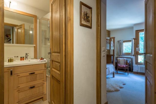 Appartements SANTEL 140070 - Val d’Isère La Daille