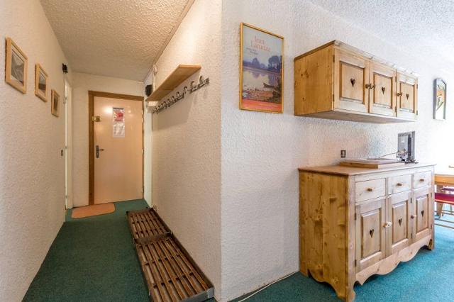 Appartements SANTEL 140075 - Val d’Isère La Daille