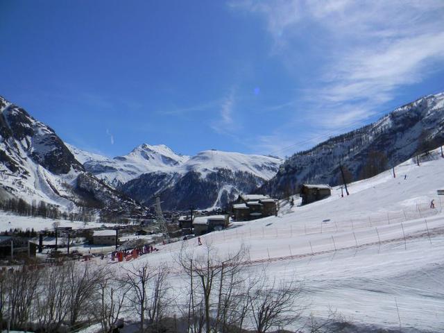 Appartements SANTEL 140075 - Val d’Isère La Daille