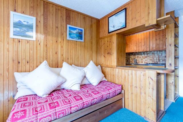 Appartements SANTEL 140075 - Val d’Isère La Daille