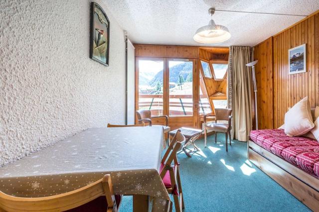 Appartements SANTEL 140075 - Val d’Isère La Daille