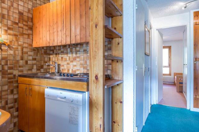 Appartements SANTEL 140075 - Val d’Isère La Daille